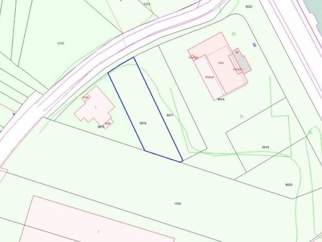 Terreno en venta en Sanxenxo, O Vinquiño