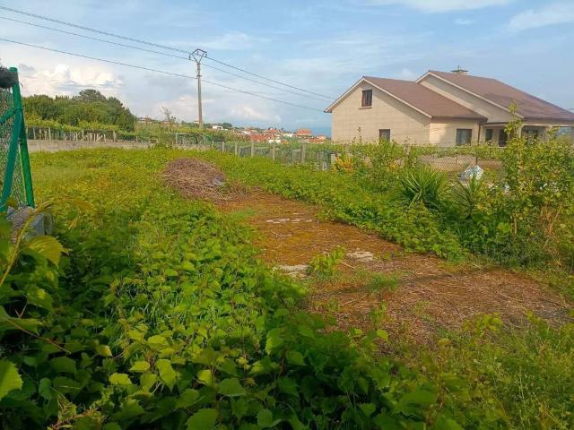 Terreno en venta en O Salnés, Galicia