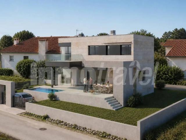 Terreno en venta en Padriñán, O Salnés