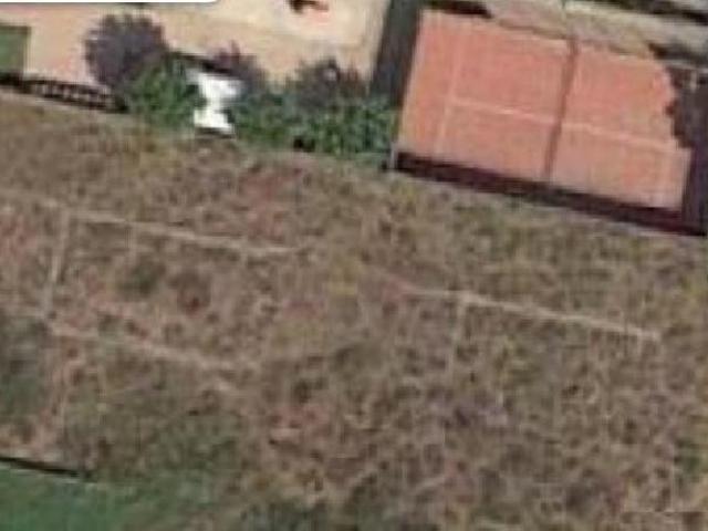 Terreno en venta en Mourelos, O Salnés