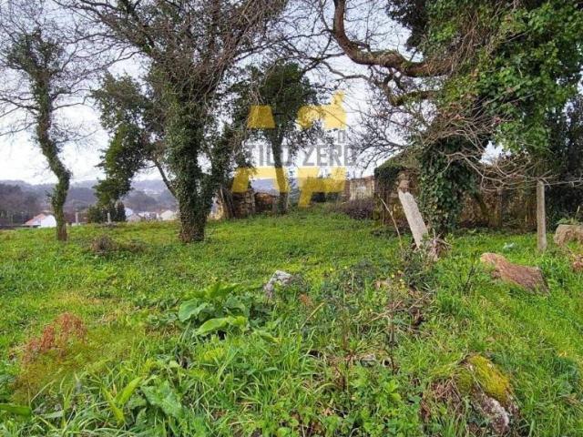 Terreno en venta en O Salnés, Galicia