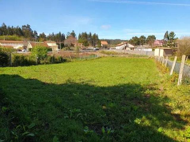 Terreno en venta en O Salnés, Galicia