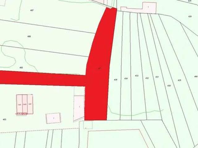 Terreno en venta en Dena, O Salnés