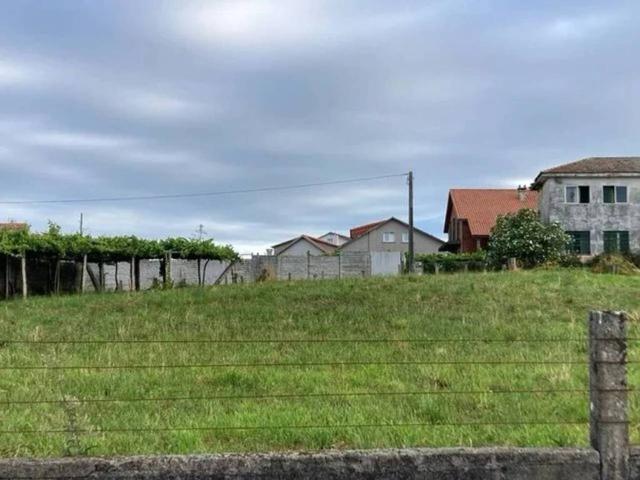 Terreno en venta en O Salnés, Galicia