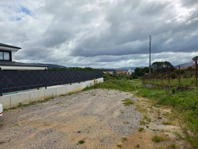Terreno en venta en O Salnés, Galicia