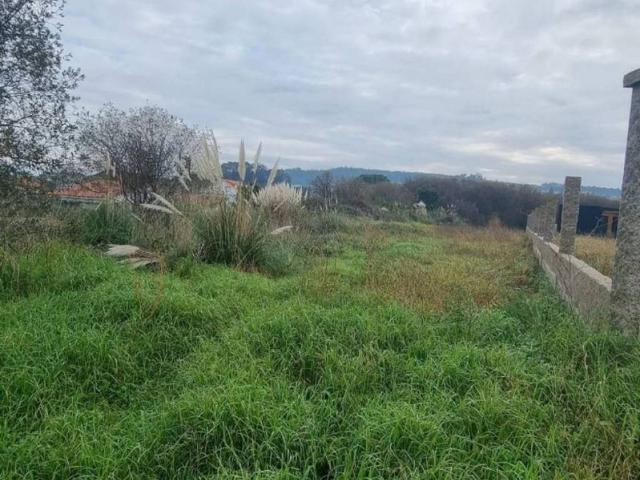 Terreno en venta en Sanxenxo, Mourelos