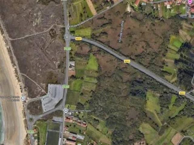 Terreno en venta en O Salnés, Galicia