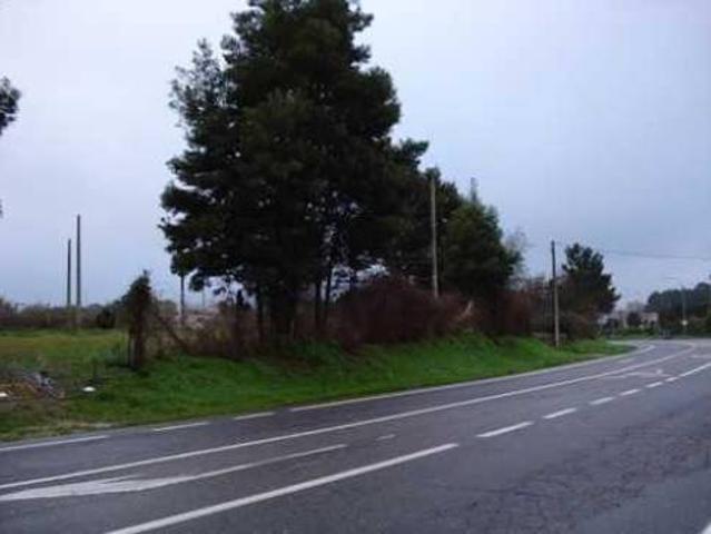 Terreno en venta en Padriñán, O Salnés