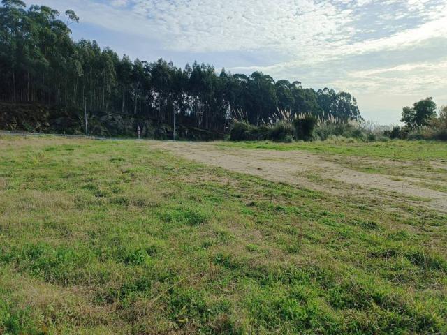 Terreno en venta en Sanxenxo, A Torre