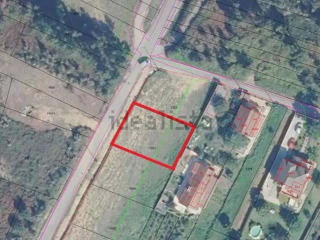Terreno en venta en O Salnés, Galicia