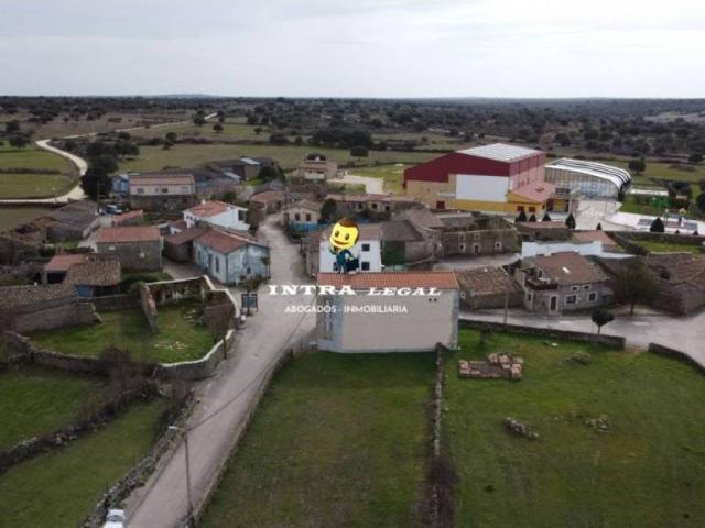 Terreno en venta en Sardón De Los Frailes, Castilla y León
