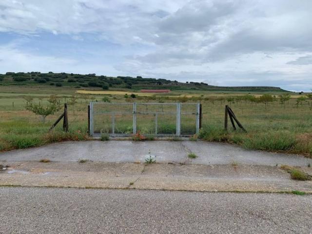Terreno en venta en Sargentes De La Lora, Castilla y León