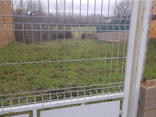 Terreno en venta en Sariegos, Castilla y León