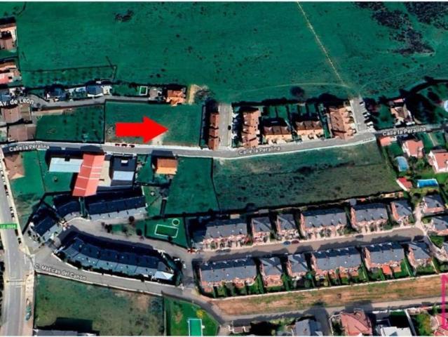 Terreno en venta en Sariegos, Castilla y León