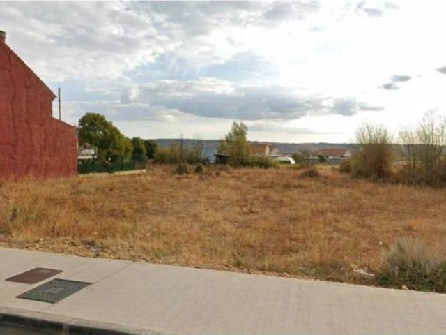 Terreno en venta en Sariegos, Castilla y León