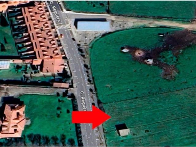 Terreno en venta en Sariegos, Castilla y León