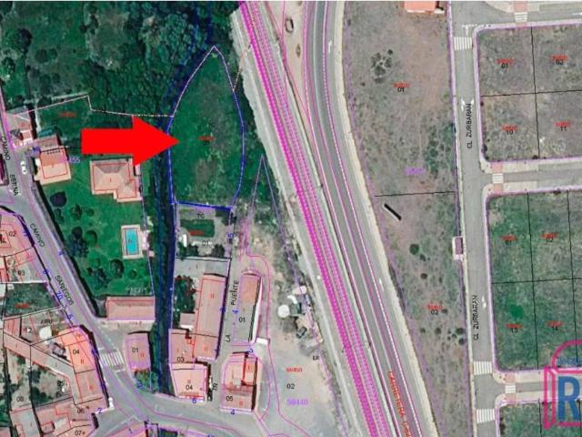 Terreno en venta en Sariegos, Castilla y León