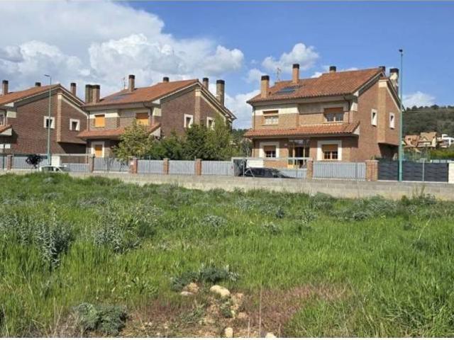 Terreno en venta en Sariegos, Castilla y León