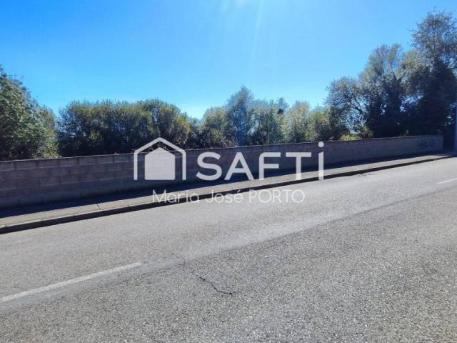 Terreno en venta en Sariegos, Castilla y León