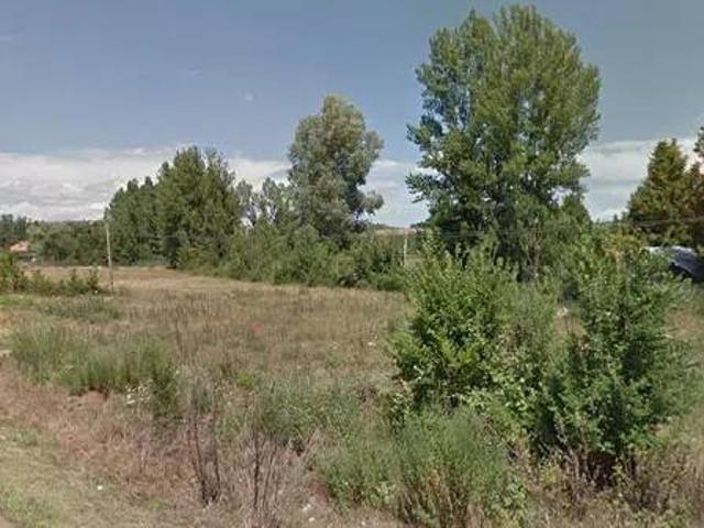 Terreno en venta en Carbajal de la Legua, Sariegos
