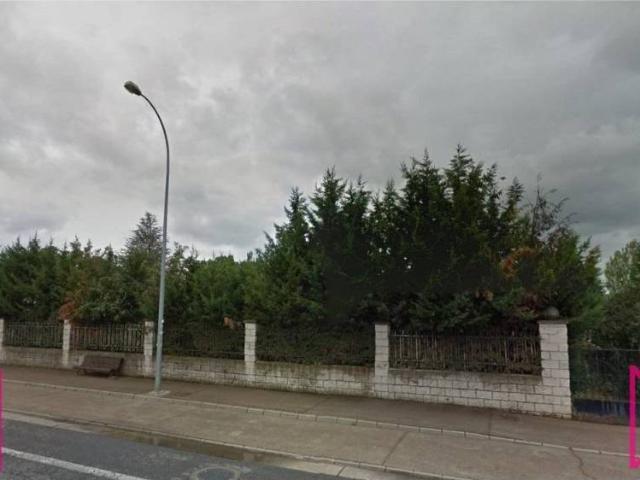 Terreno en venta en Sariegos, Castilla y León