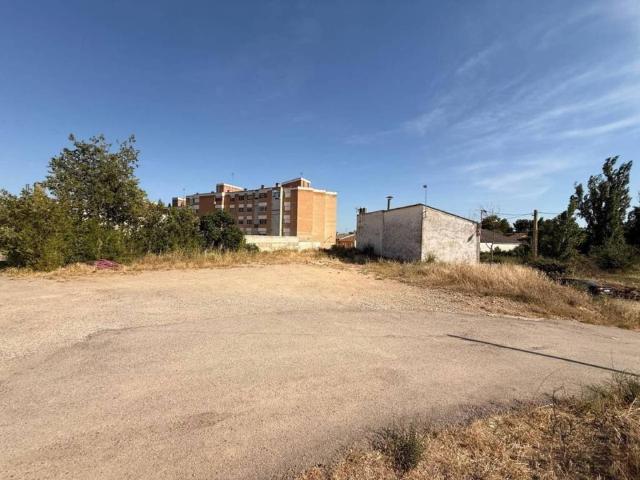 Terreno en venta en Los Monegros, Aragón
