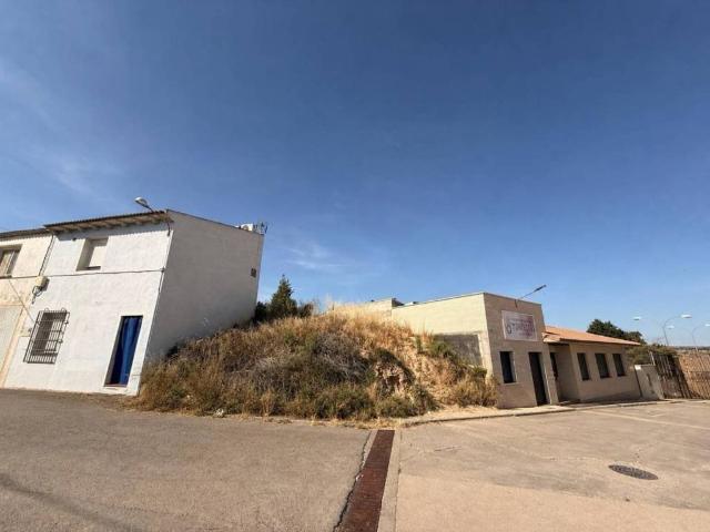 Terreno en venta en Los Monegros, Aragón