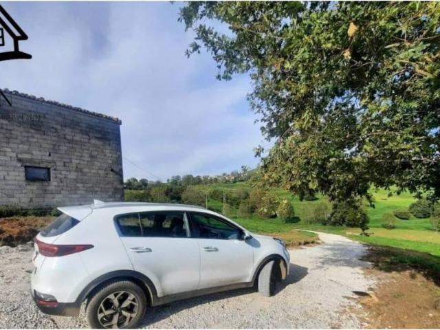 Terreno en venta en Saro, Cantabria