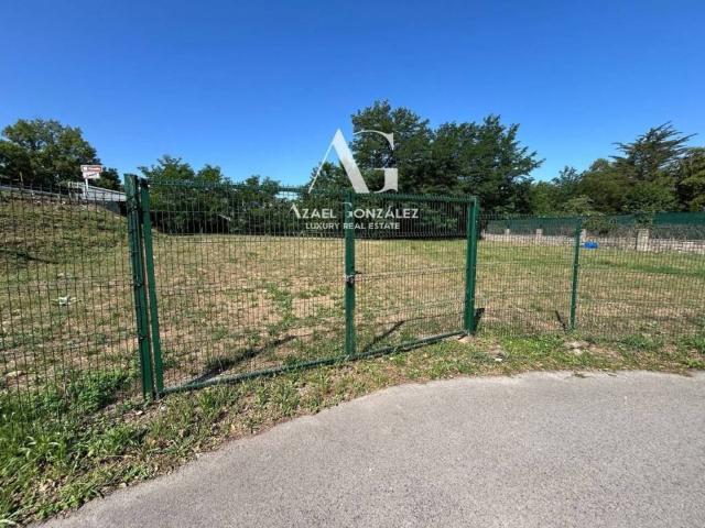 Terreno en venta en Saro, Cantabria