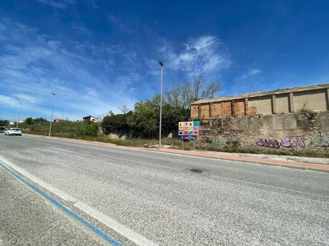 Terreno en venta en Conca de Barberà, Catalunya
