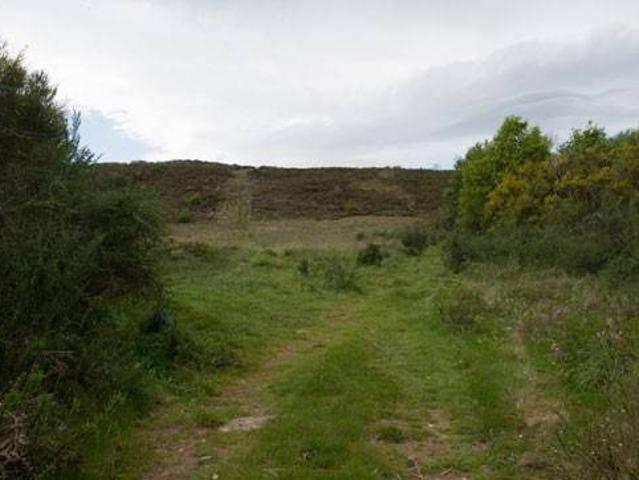 Terreno en venta en Cortegada, A Limia