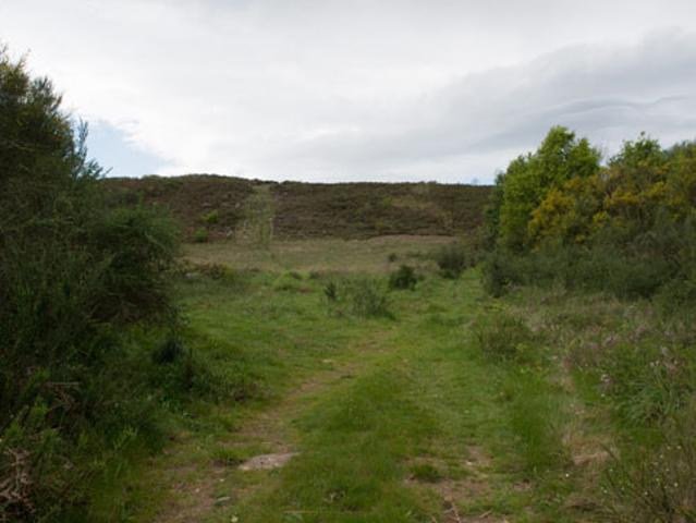 Terreno en venta en A Limia, Galicia
