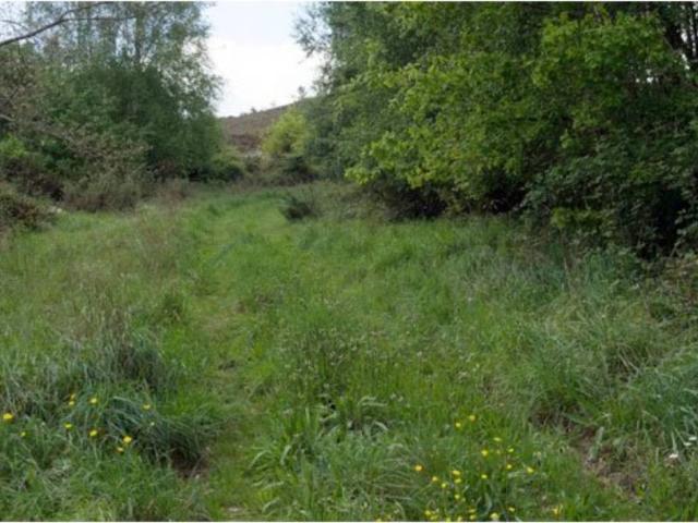 Terreno en venta en Cortegada, A Limia