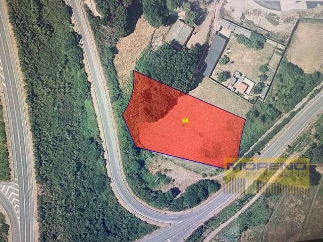 Terreno en venta en Sarria, Galicia