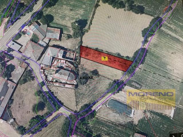 Terreno en venta en Sarria, Galicia