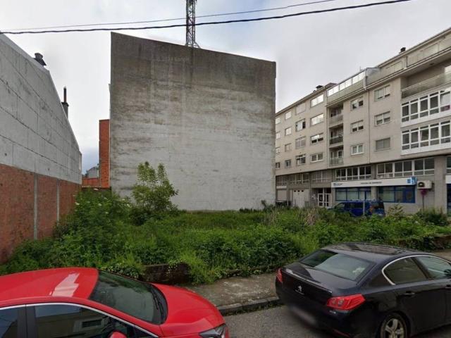 Terreno en venta en Sarria, Veiga de Abaixo