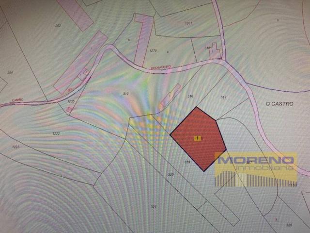 Terreno en venta en Sarria, Galicia