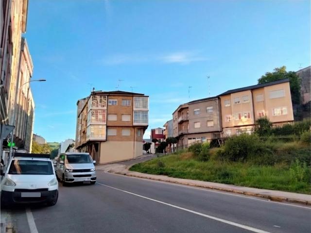 Terreno en venta en Sarria