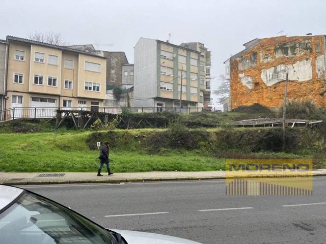 Terreno en venta en Sarria, Galicia