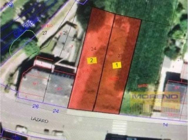 Terreno en venta en Sarria, Galicia