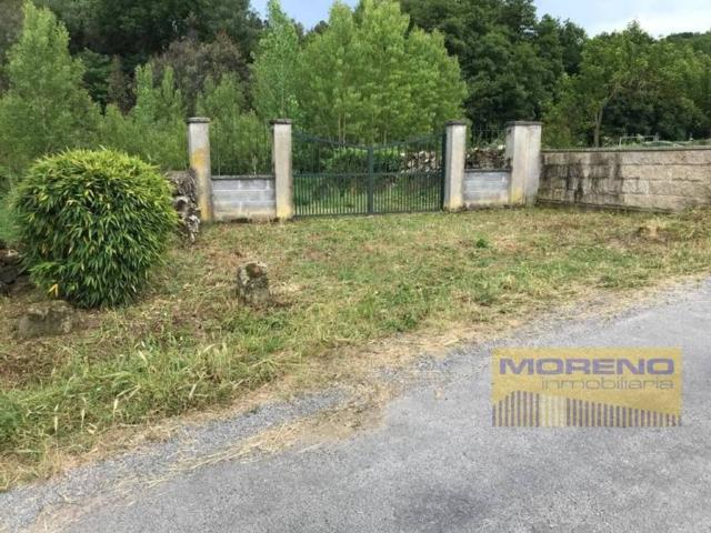 Terreno en venta en Sarria, Galicia