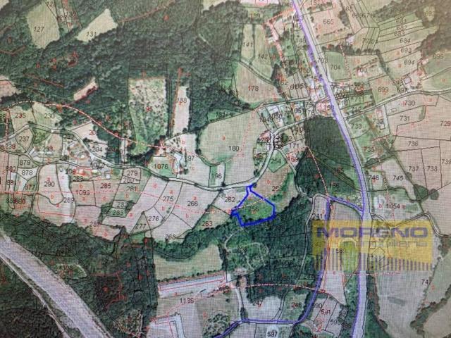 Terreno en venta en Sarria, Galicia