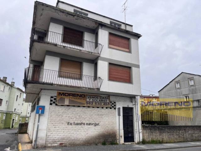 Terreno en venta en Sarria, Galicia