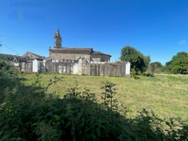 Terreno en venta en Sarria, Galicia