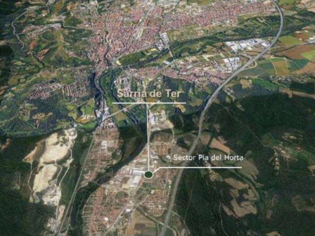 Terreno en venta en Gironès, Catalunya