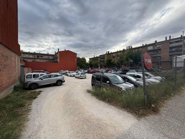 Terreno en venta en Gironès, Catalunya