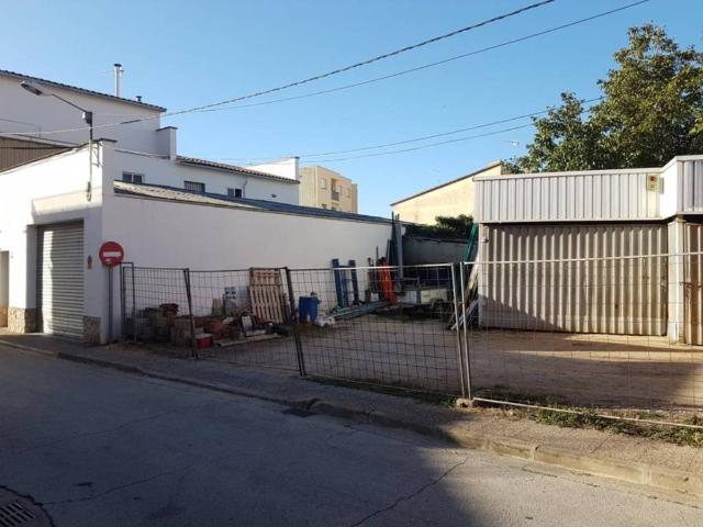 Terreno en venta en Gironès, Catalunya