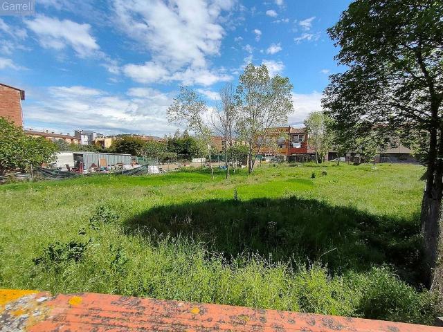 Terreno en venta en Sarrià De Ter