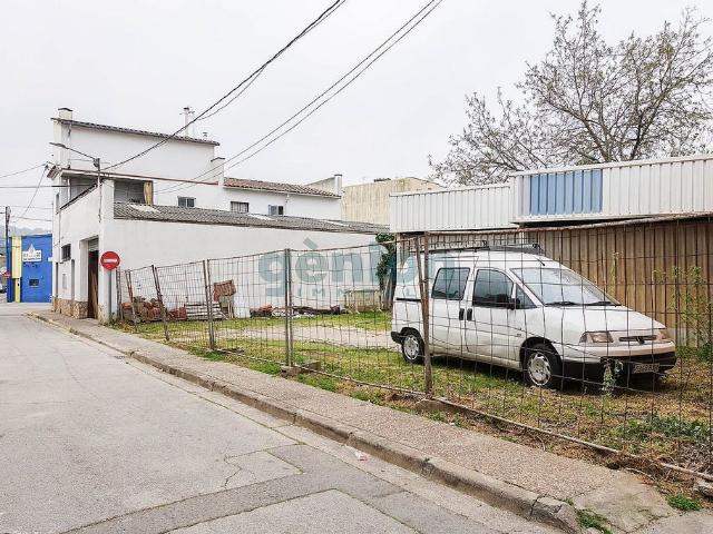 Terreno en venta en Gironès, Catalunya