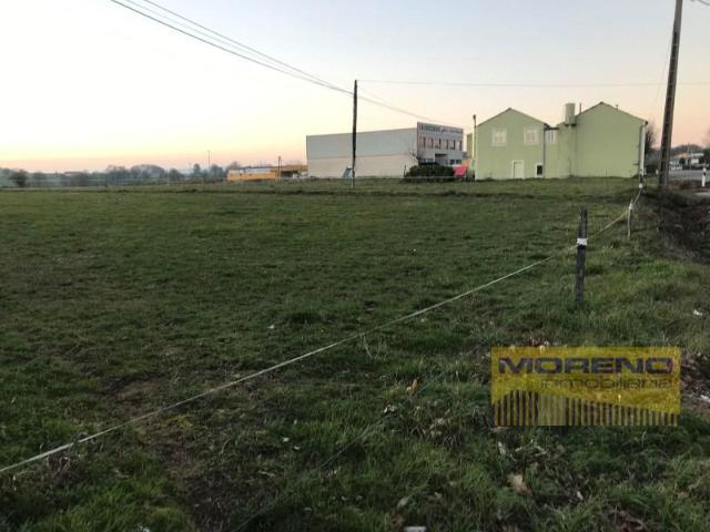 Terreno en venta en Sarria, Galicia